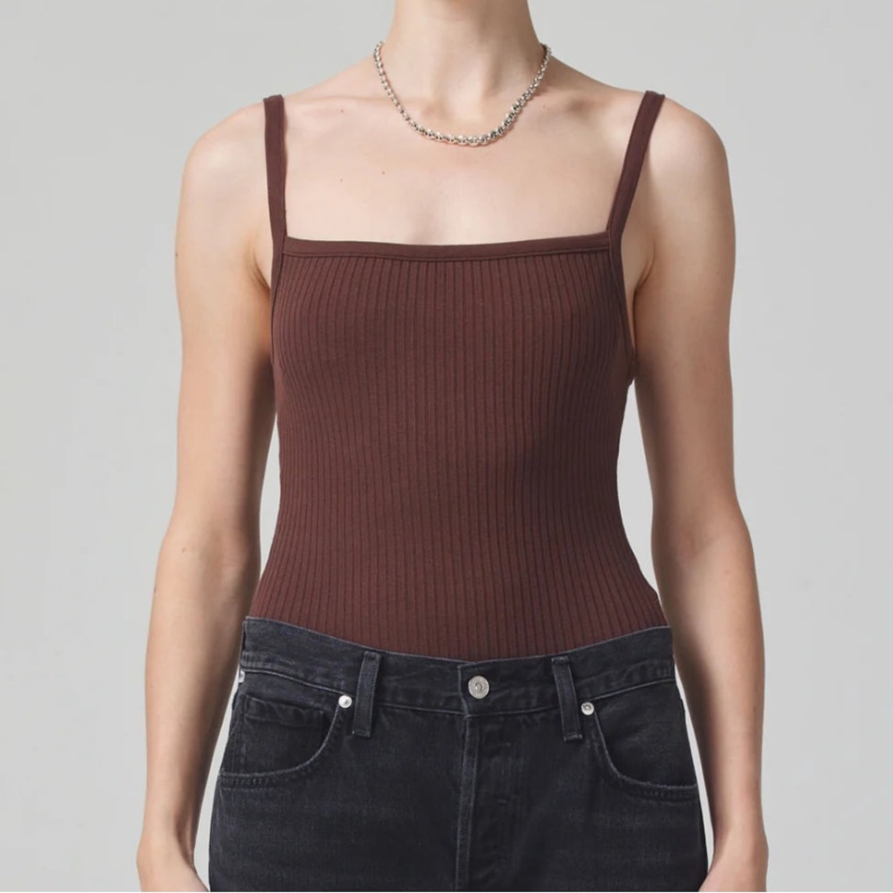 Citizens of Humanity Harper Bodysuit